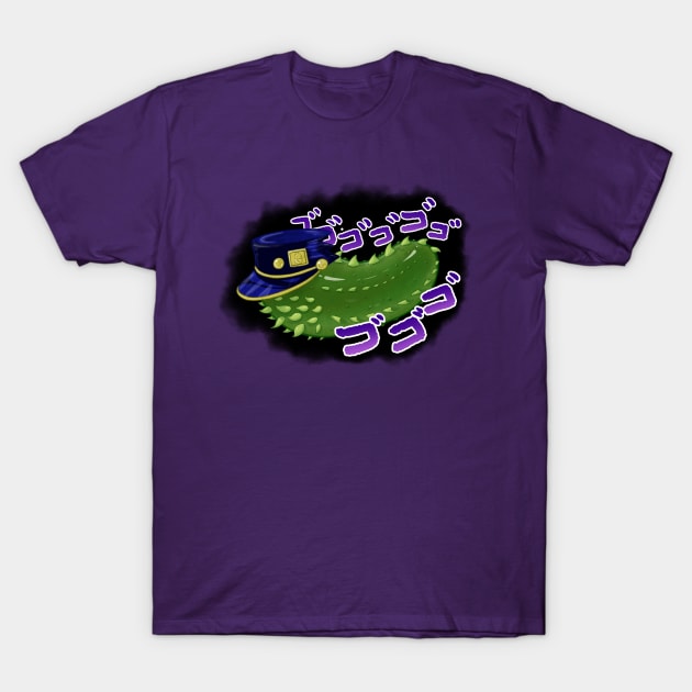 Pickle Jo Jho T-Shirt by Todd's Hollow